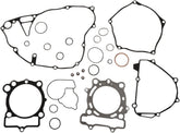 Moose Offroad Hard Parts Gasket Set Comp Kawasaki