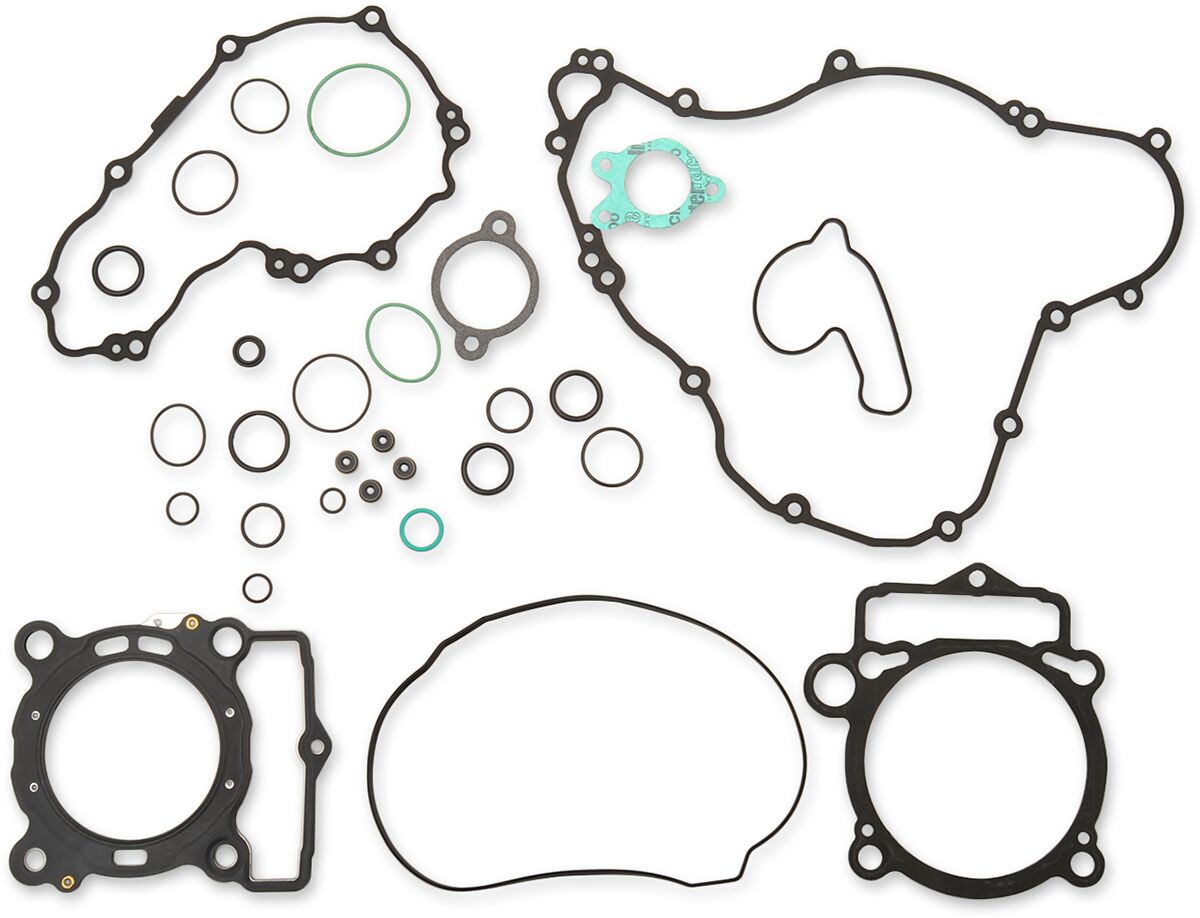 Moose Offroad Hard Parts Gasket Set Comp Ktm