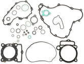 Moose Offroad Hard Parts Gasket Set Comp Ktm
