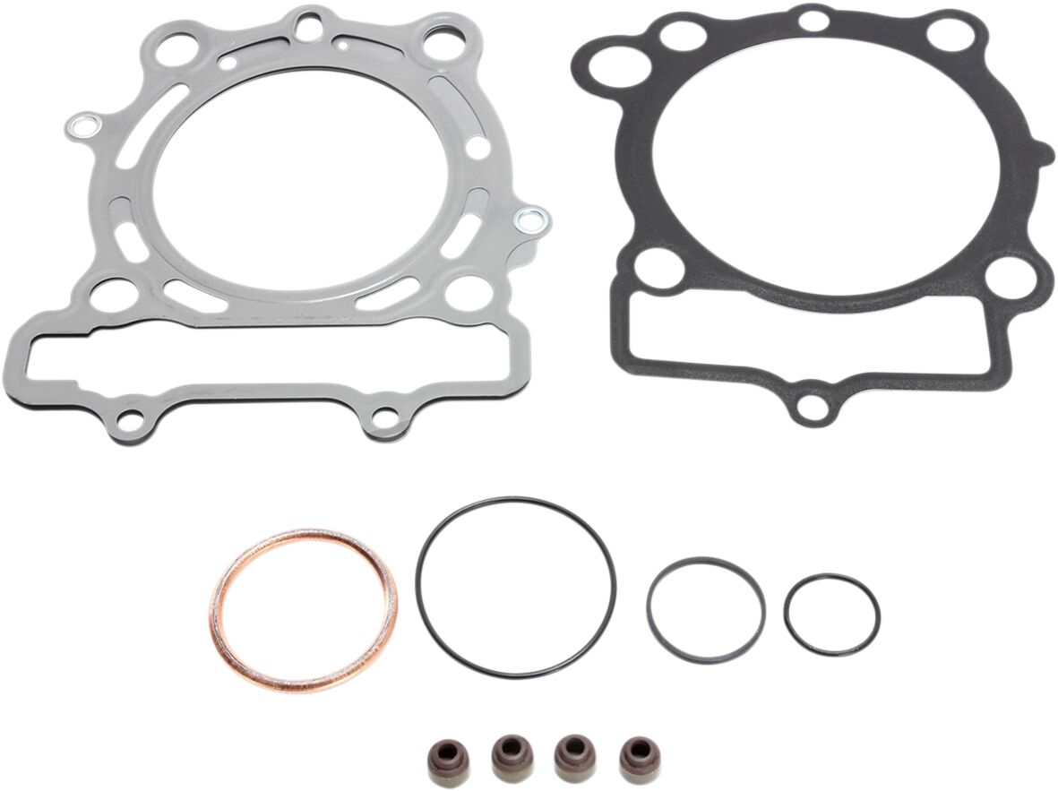 Moose Offroad Hard Parts Gasket Set Top End Kawi