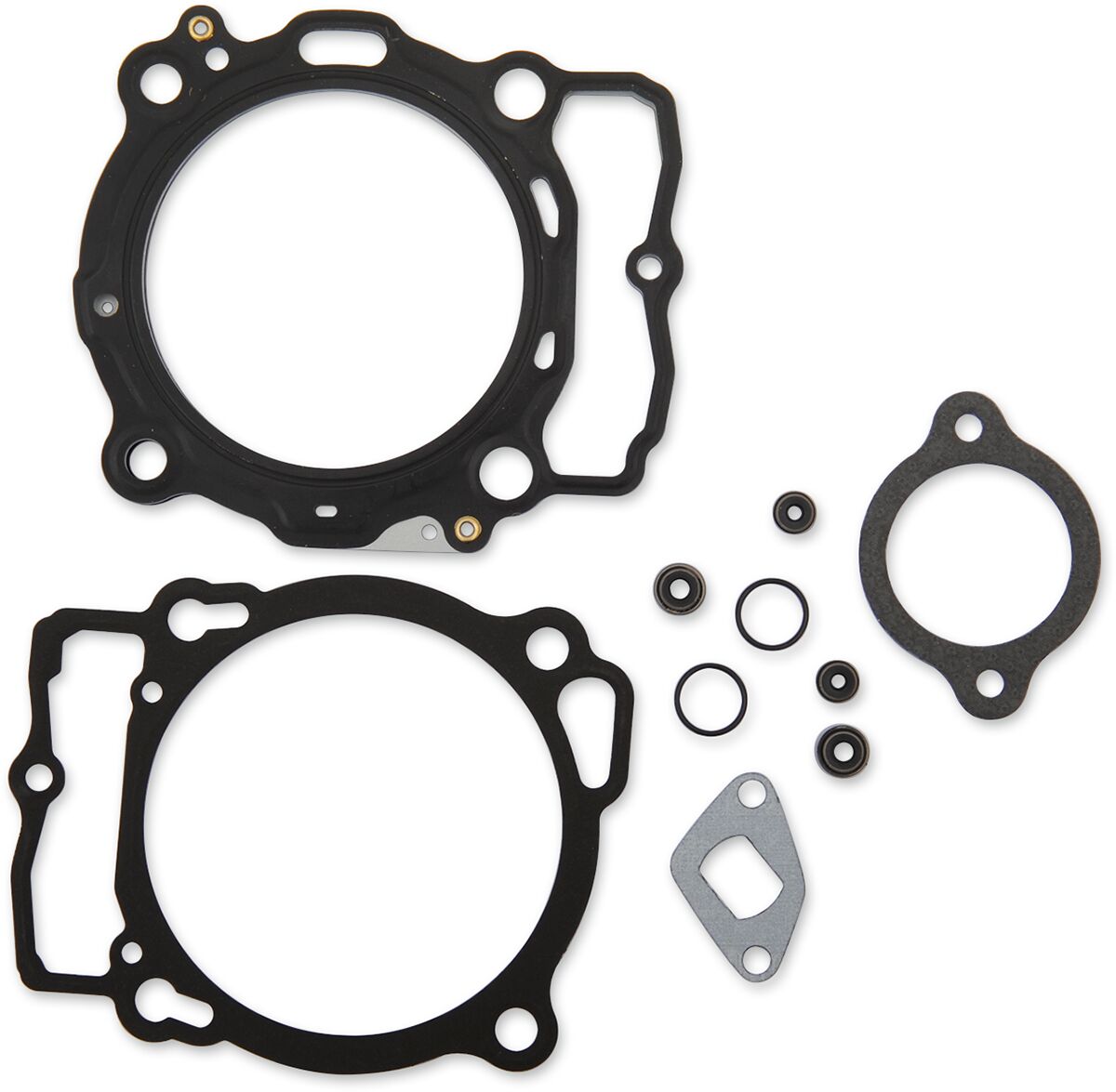 Moose Offroad Hard Parts Gasket Set Top End Ktm