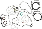 Moose Offroad Hard Parts Gasket Set Comp W/Seals