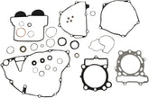 Moose Offroad Hard Parts Gasket Set Comp W/Seals