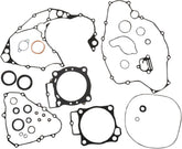 Moose Offroad Hard Parts Gasket Set Comp W/Seals