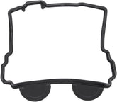 Moose Offroad Hard Parts Gasket Head Cover Ktm