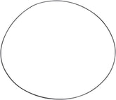 Moose Offroad Hard Parts Gasket Clutch Cover Hon