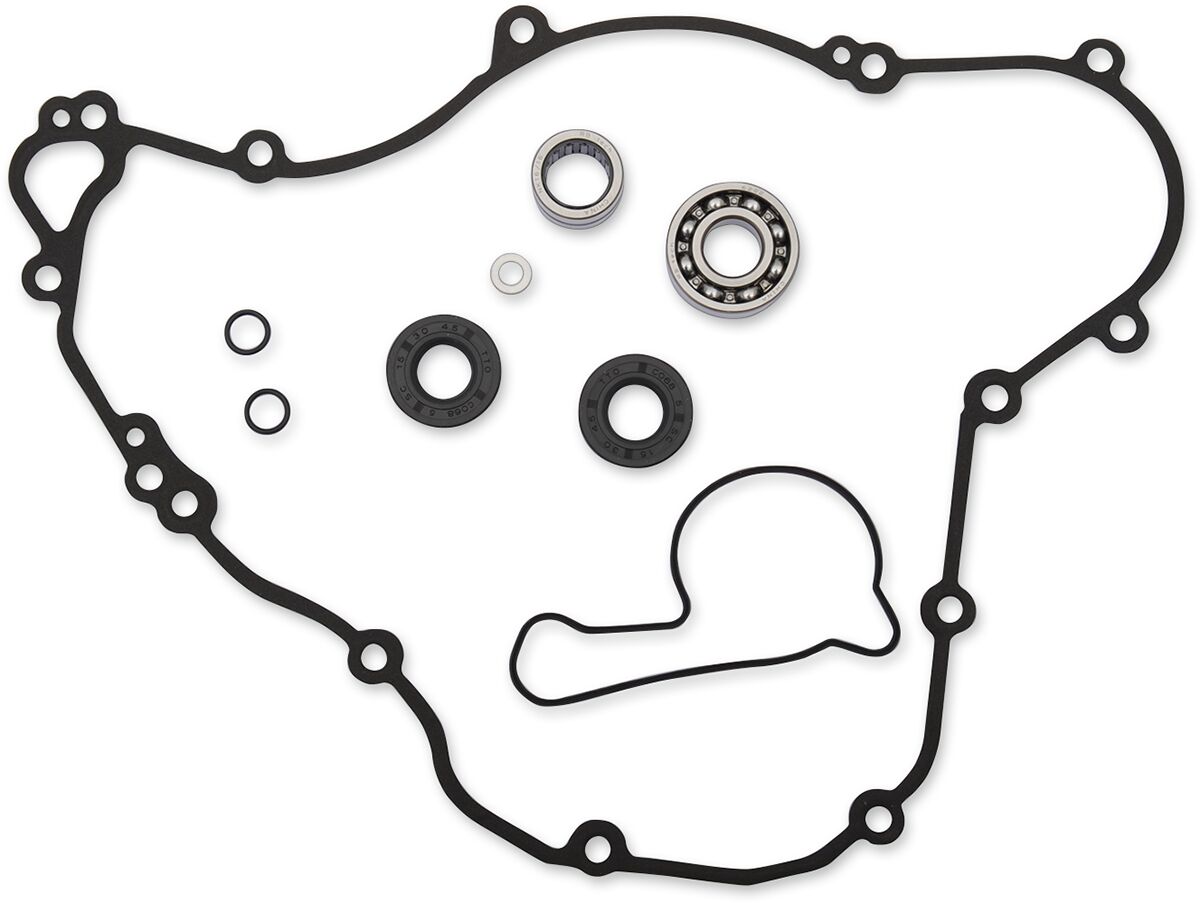 Moose Offroad Hard Parts Repair Kit Water Pump Ktm