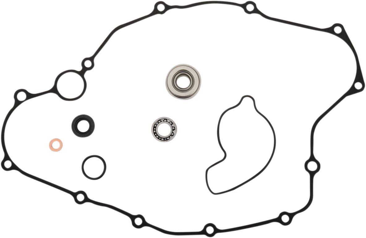 Moose Offroad Hard Parts Repair Kit Water Pump Hon