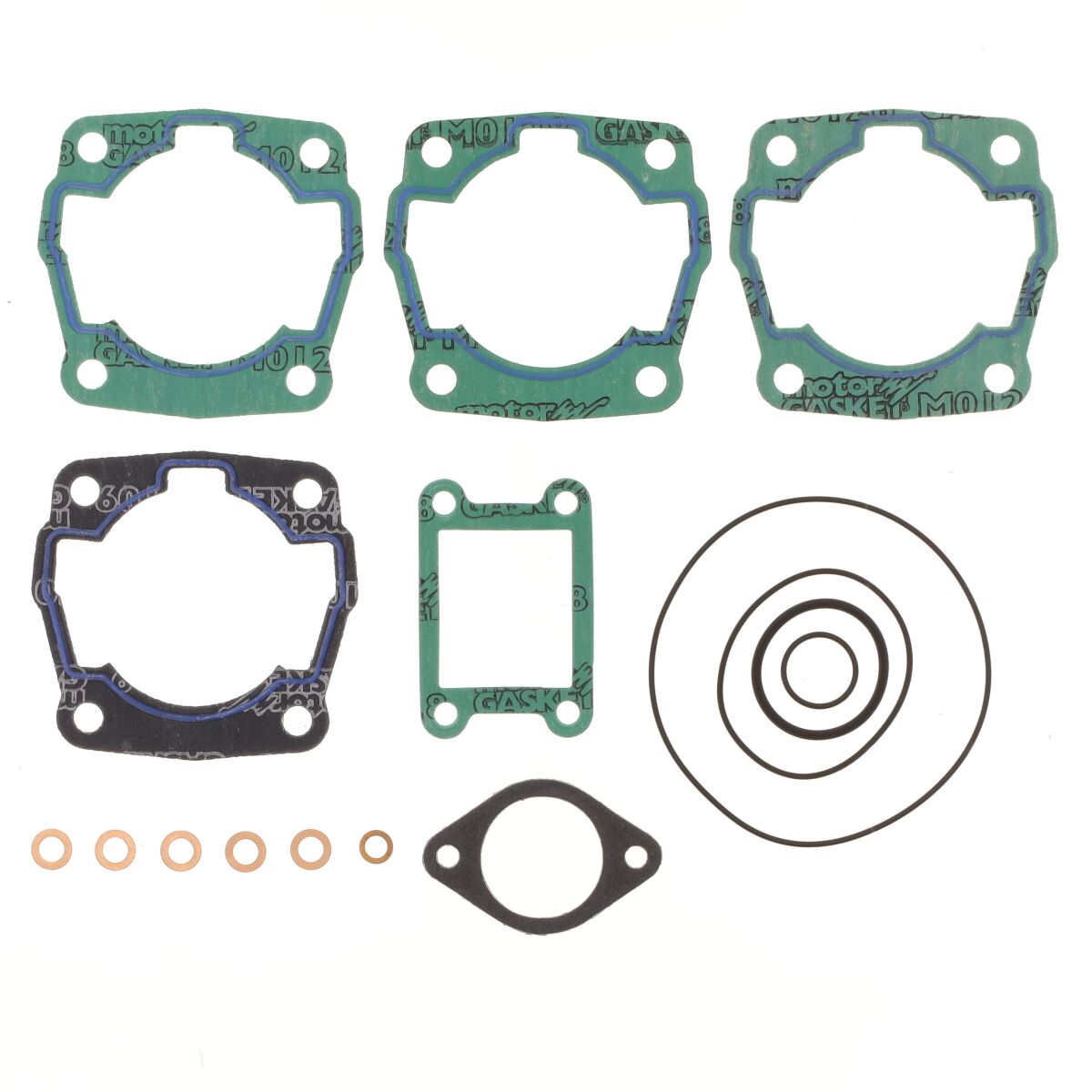Athena Top End Gasket Kit Ktm
