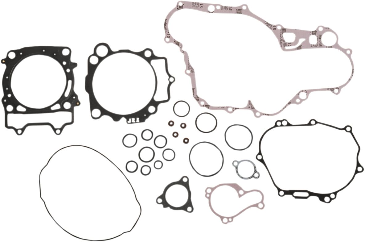 Moose Offroad Hard Parts Gasket Set Complete Yam