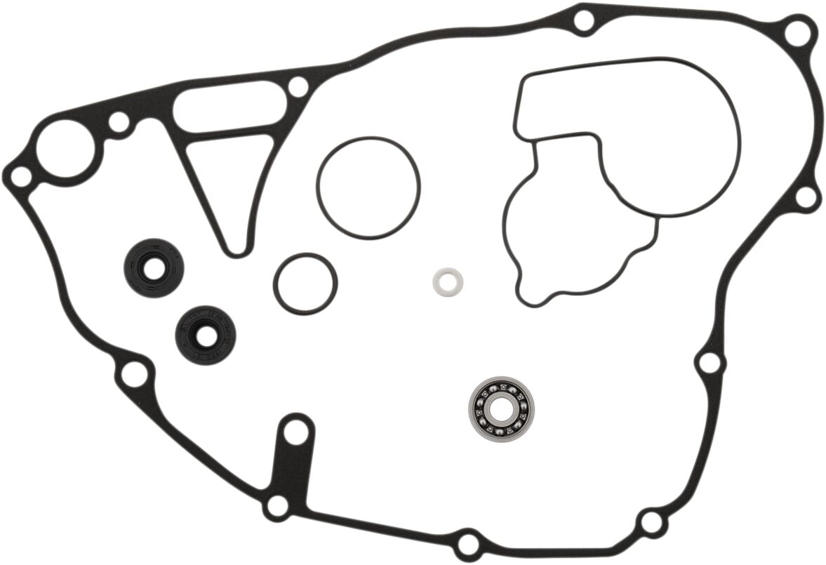 Moose Offroad Hard Parts Repair Kit Water Pump Kaw