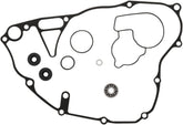 Moose Offroad Hard Parts Repair Kit Water Pump Kaw