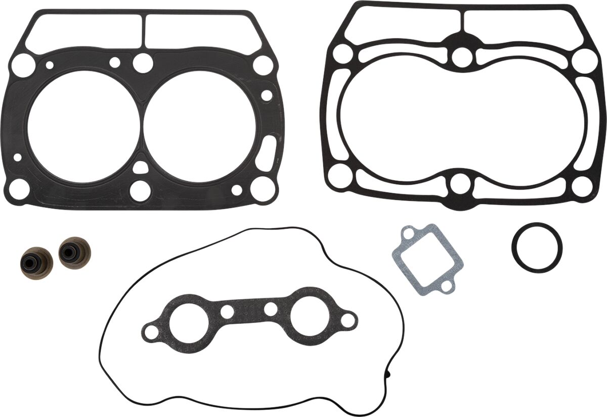 Moose Offroad Hard Parts Gasket Kit Top End Pol