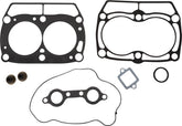 Moose Offroad Hard Parts Gasket Kit Top End Pol