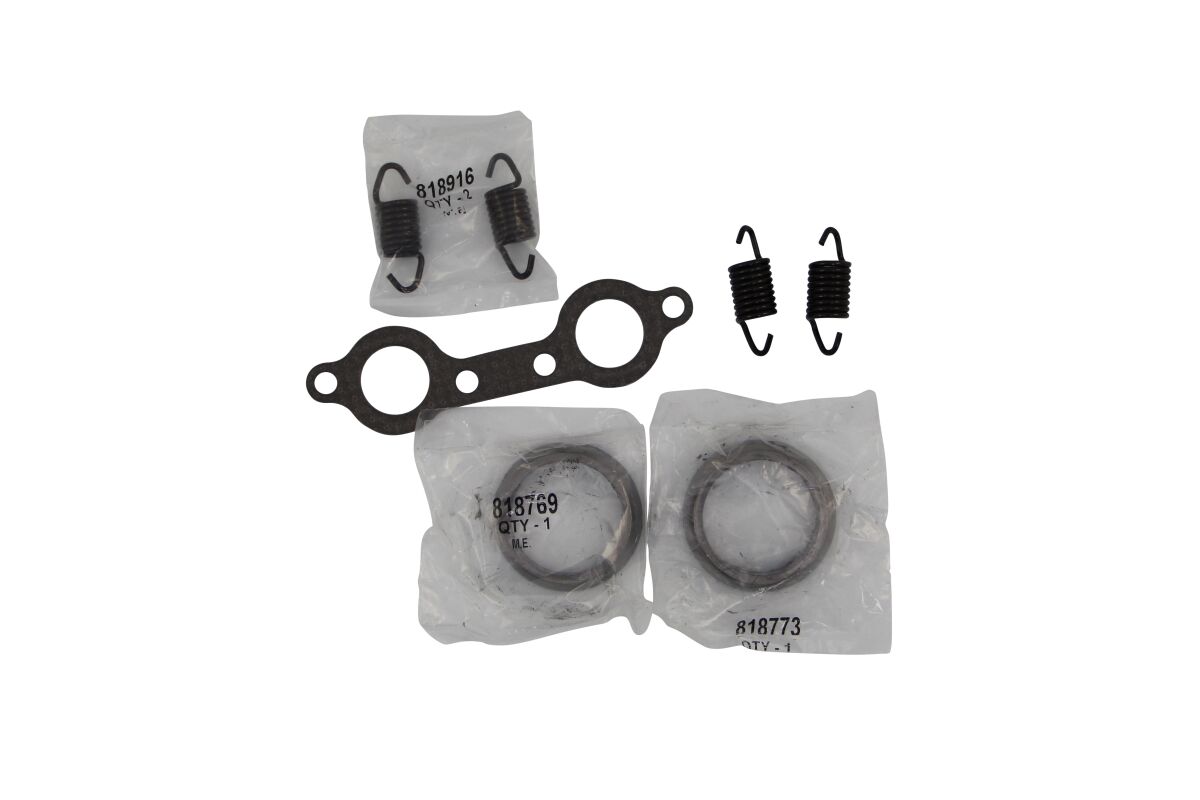 Moose Offroad Hard Parts Gasket Top End Canam