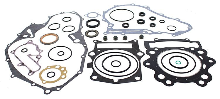 Moose Offroad Hard Parts Gasket Set Comp W/Sls Yam