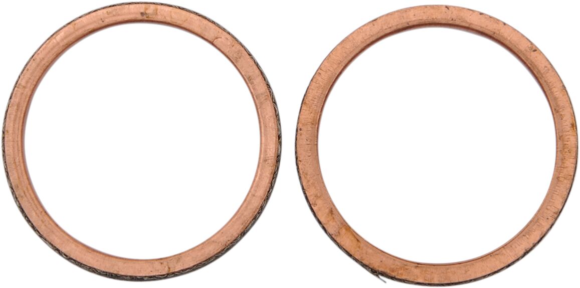 Moose Offroad Hard Parts Gasket Kit Exhaust Canam