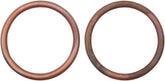 Moose Offroad Hard Parts Gasket Kit Exhaust Pol