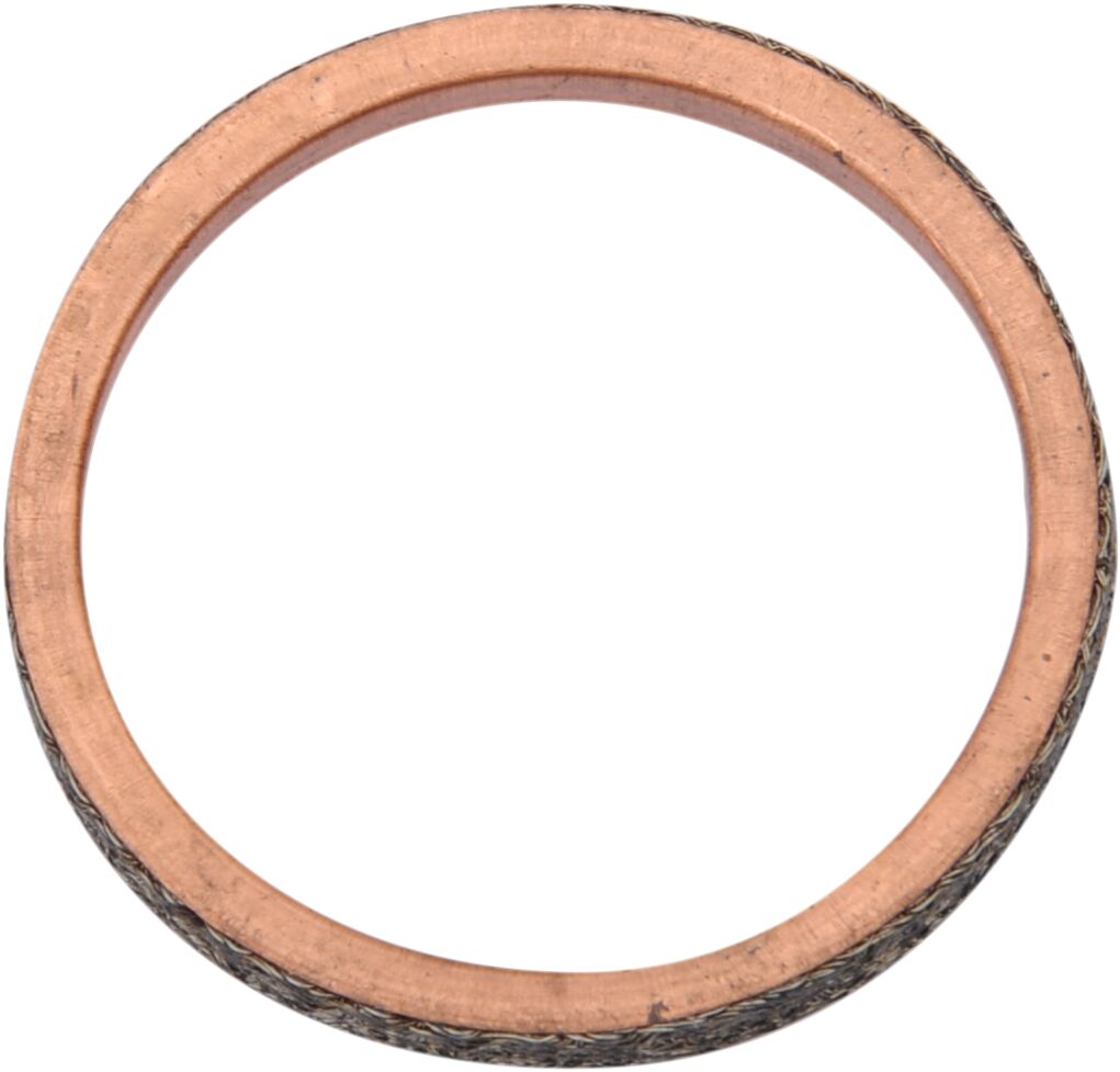 Moose Offroad Hard Parts Gasket Kit Exhaust Pol