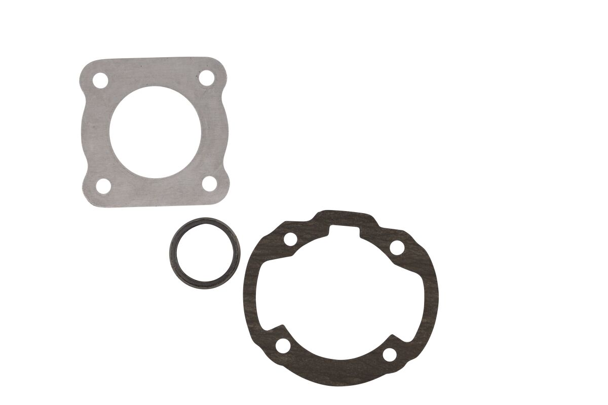 Moose Offroad Hard Parts Gasket Kit Exhaust Pol