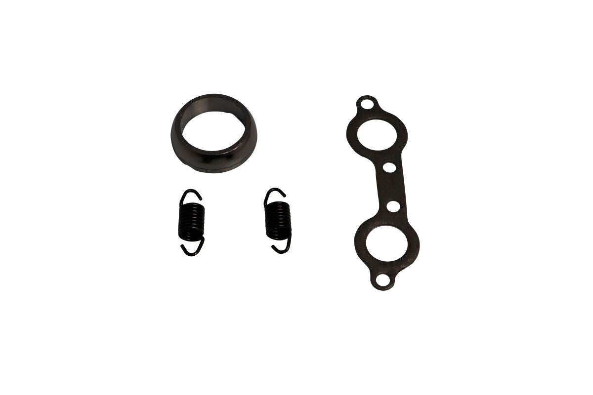 Moose Offroad Hard Parts Gasket Kit Exhaust Pol
