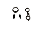 Moose Offroad Hard Parts Gasket Kit Exhaust Pol