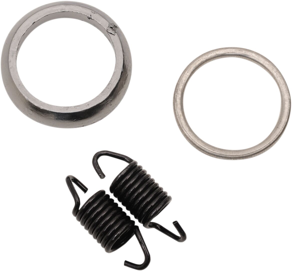 Moose Offroad Hard Parts Gasket Kit Exhaust Pol