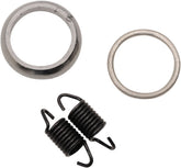 Moose Offroad Hard Parts Gasket Kit Exhaust Pol
