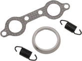 Moose Offroad Hard Parts Gasket Kit Exhaust Pol