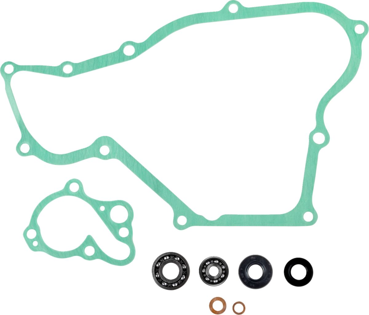 Athena Gasket Kit Water Pump Hon