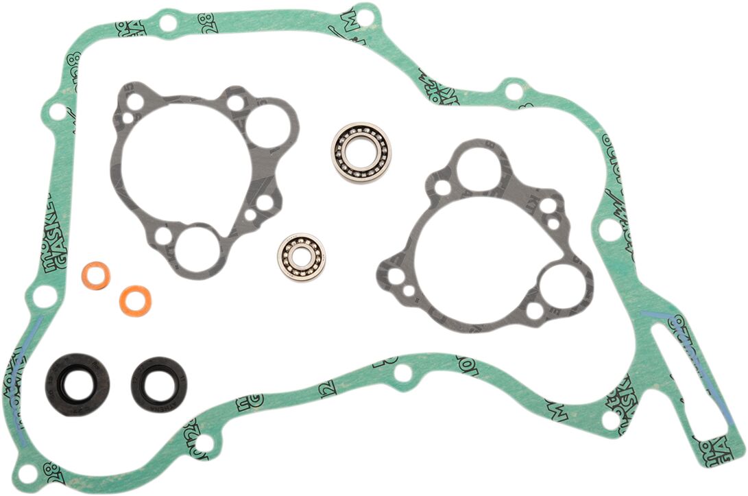 Athena Gasket Kit Water Pump Hon