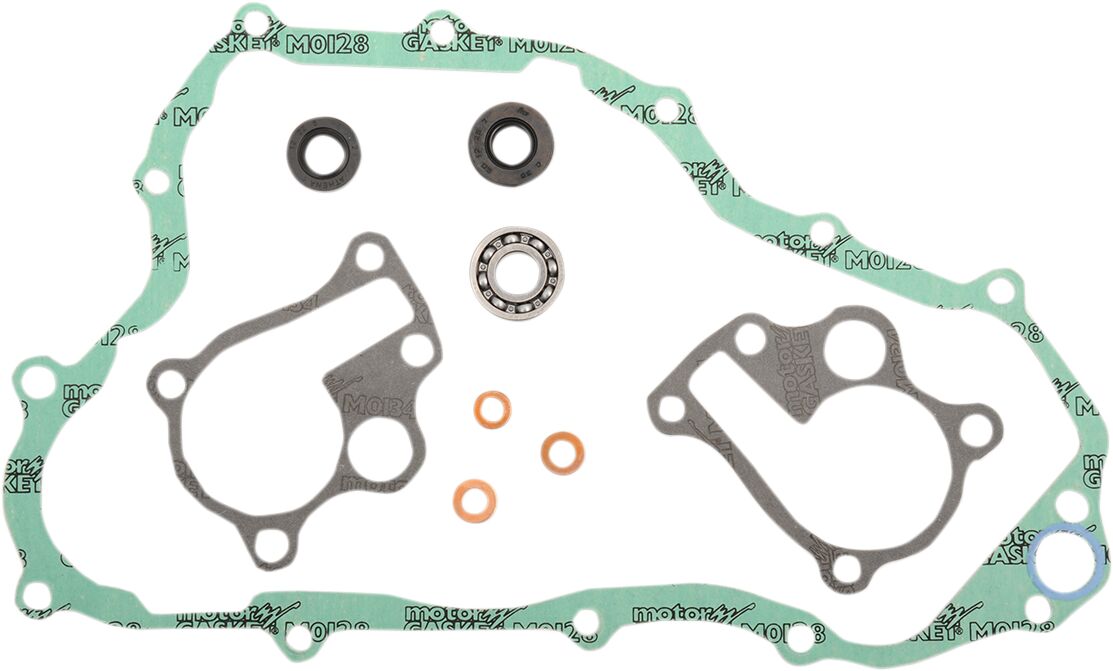 Athena Gasket Kit Water Pump Hon
