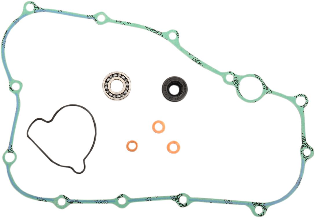 Athena Gasket Kit Water Pump Hon