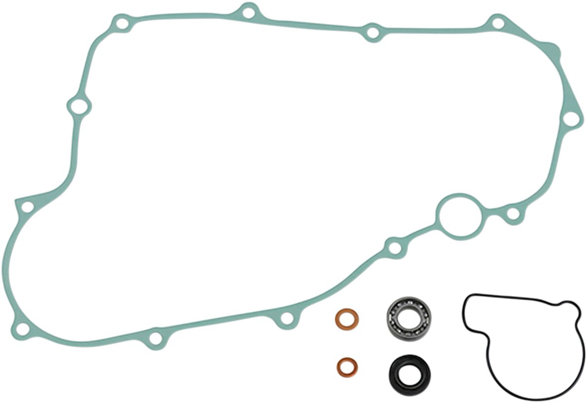 Athena Gasket Kit Water Pump Hon