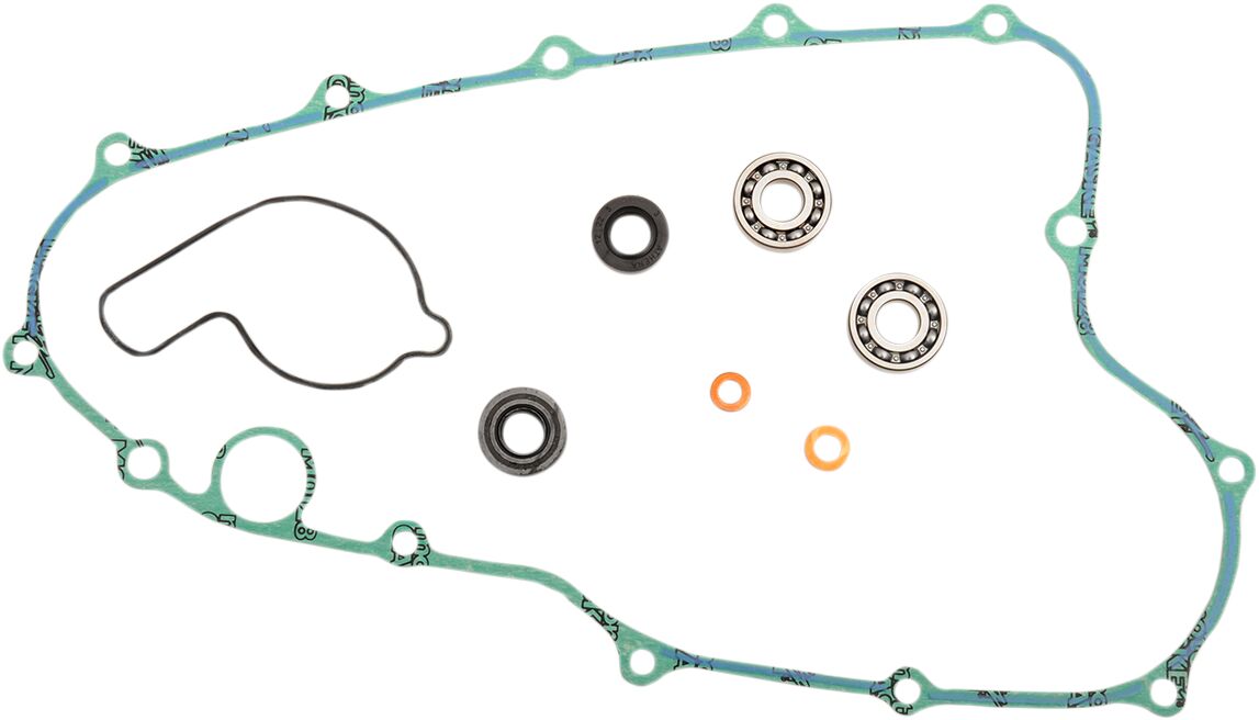 Athena Gasket Kit Water Pump Hon