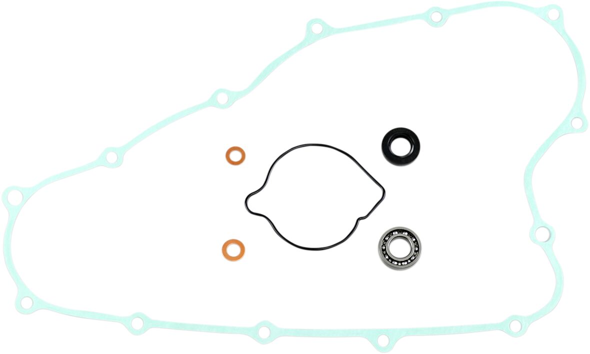 Athena Gasket Kit Water Pump Hon