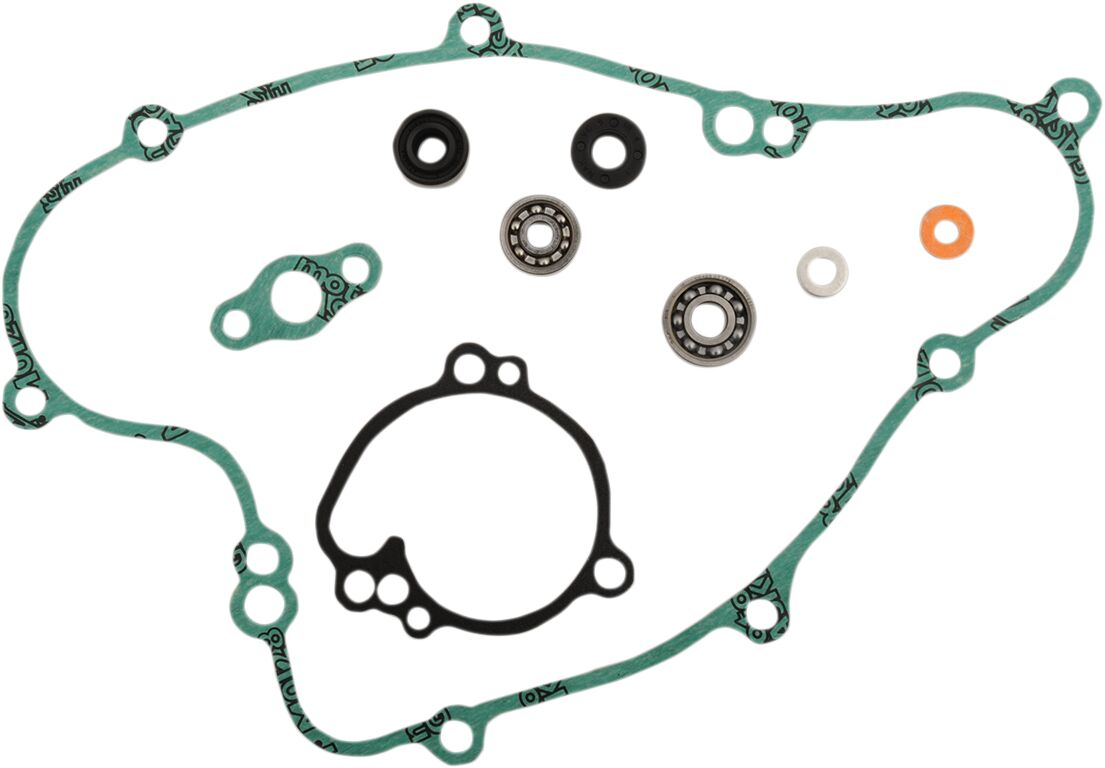Athena Gasket Kit Water Pump Kaw