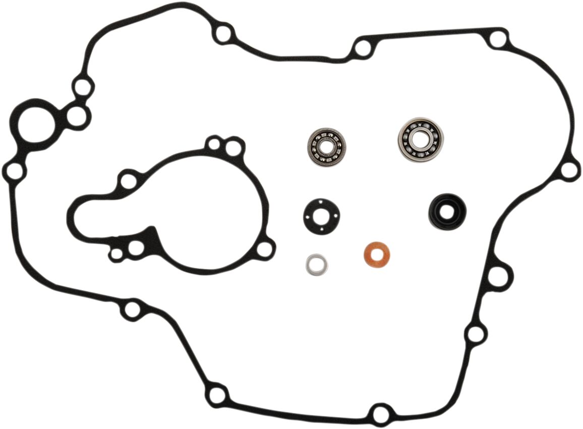 Athena Gasket Kit Water Pump Kaw