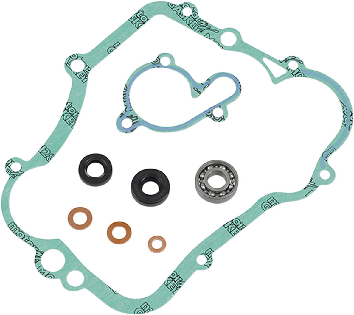 Athena Gasket Kit Water Pump Kaw