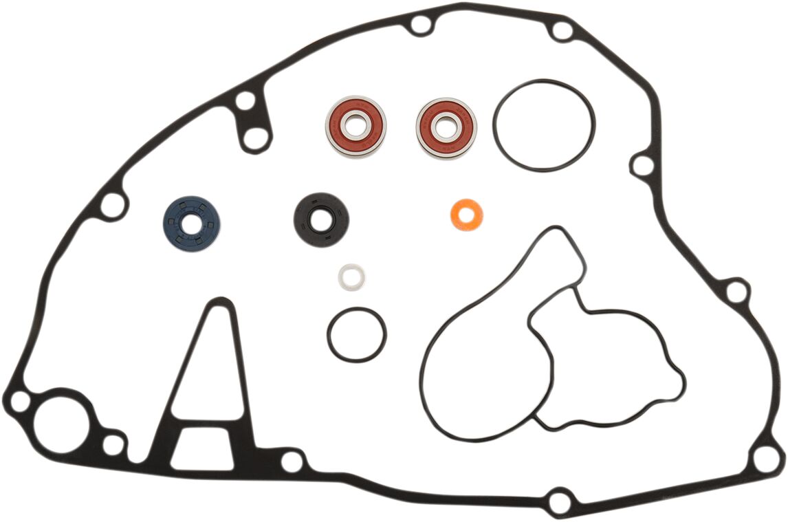 Athena Gasket Kit Water Pump Kaw