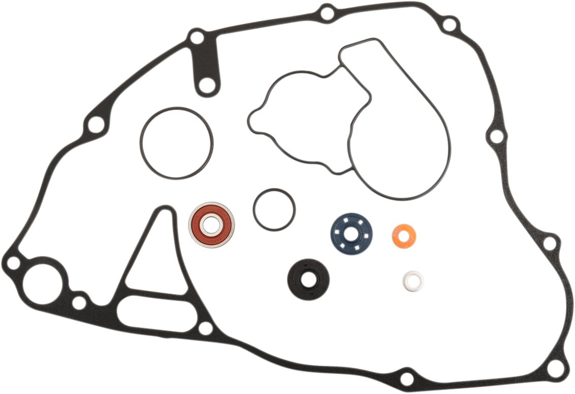 Athena Gasket Kit Water Pump Kaw