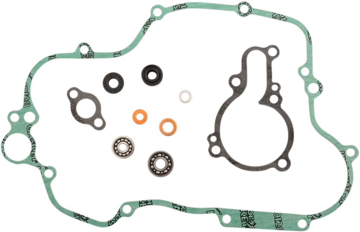 Athena Gasket Kit Water Pump Kaw