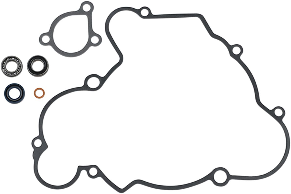 Athena Gasket Kit Water Pump Ktm