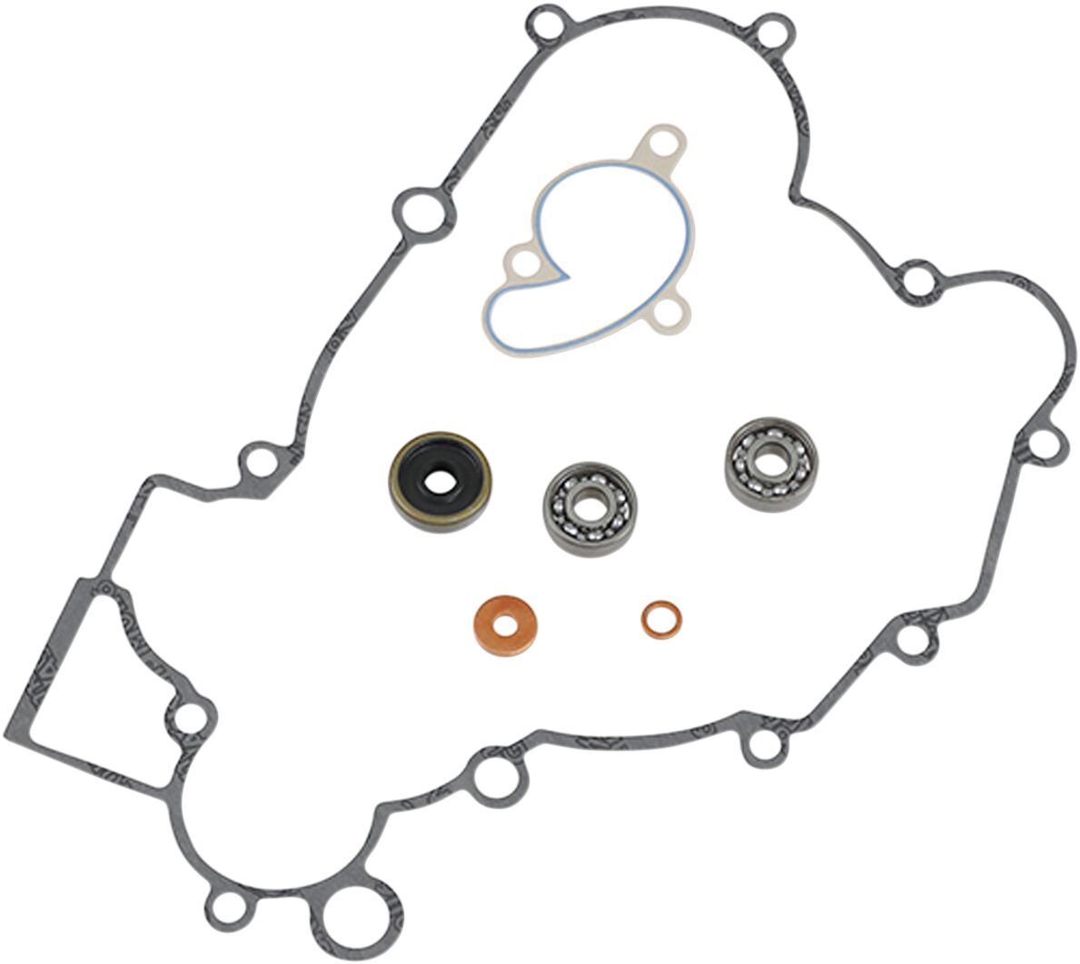 Athena Gasket Kit Water Pump Ktm