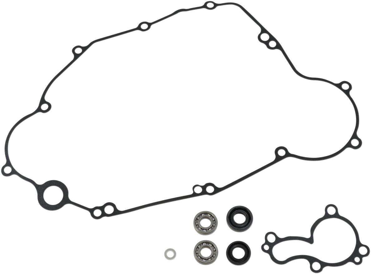 Athena Gasket Kit Water Pump Ktm
