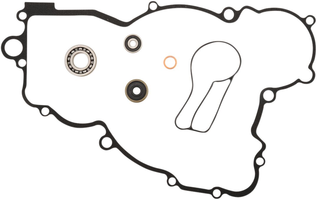 Athena Gasket Kit Water Pump Ktm