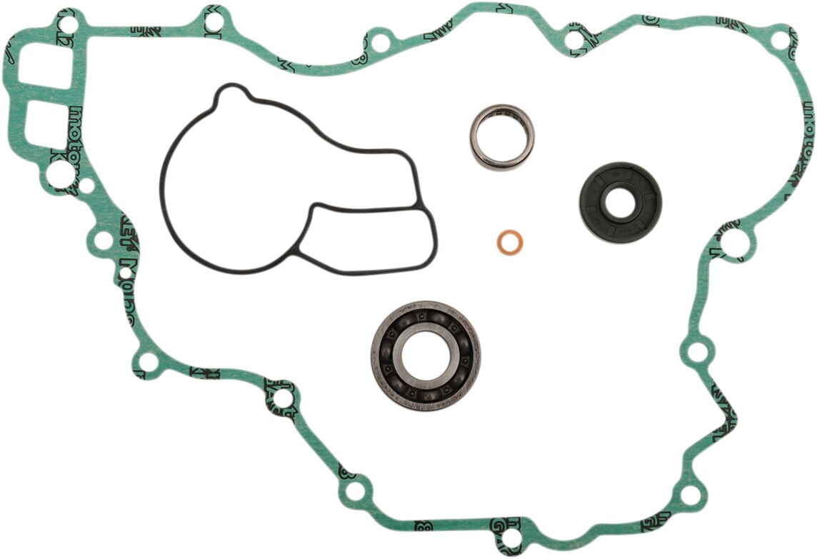 Athena Gasket Kit Water Pump Ktm