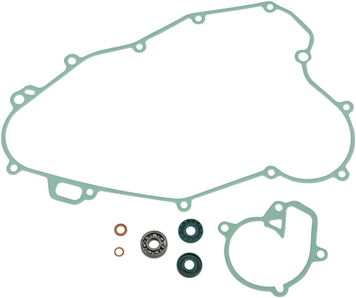 Athena Gasket Kit Water Pump Ktm