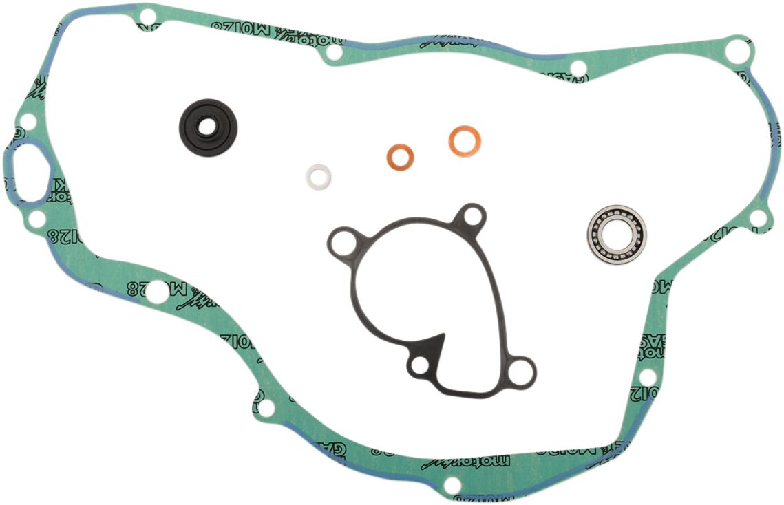 Athena Gasket Kit Water Pump Suz
