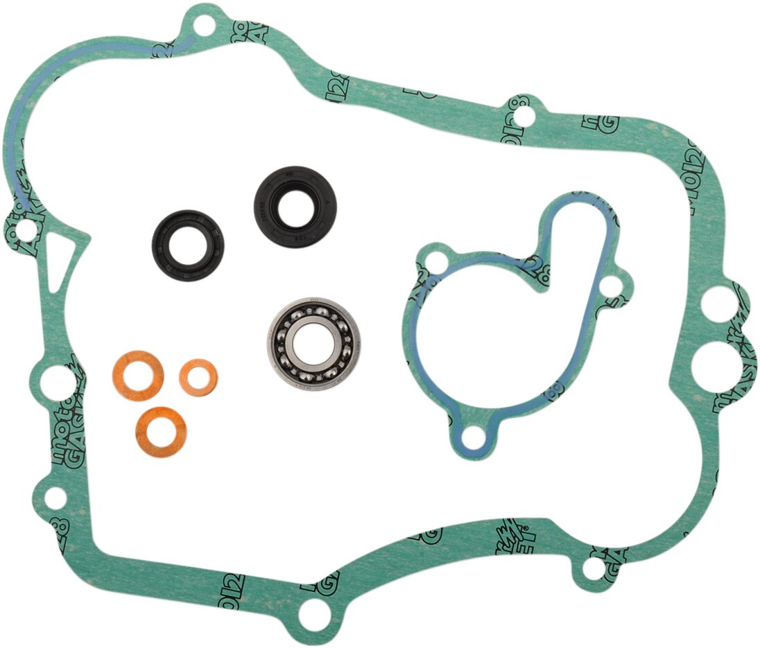 Athena Gasket Kit Water Pump Yam